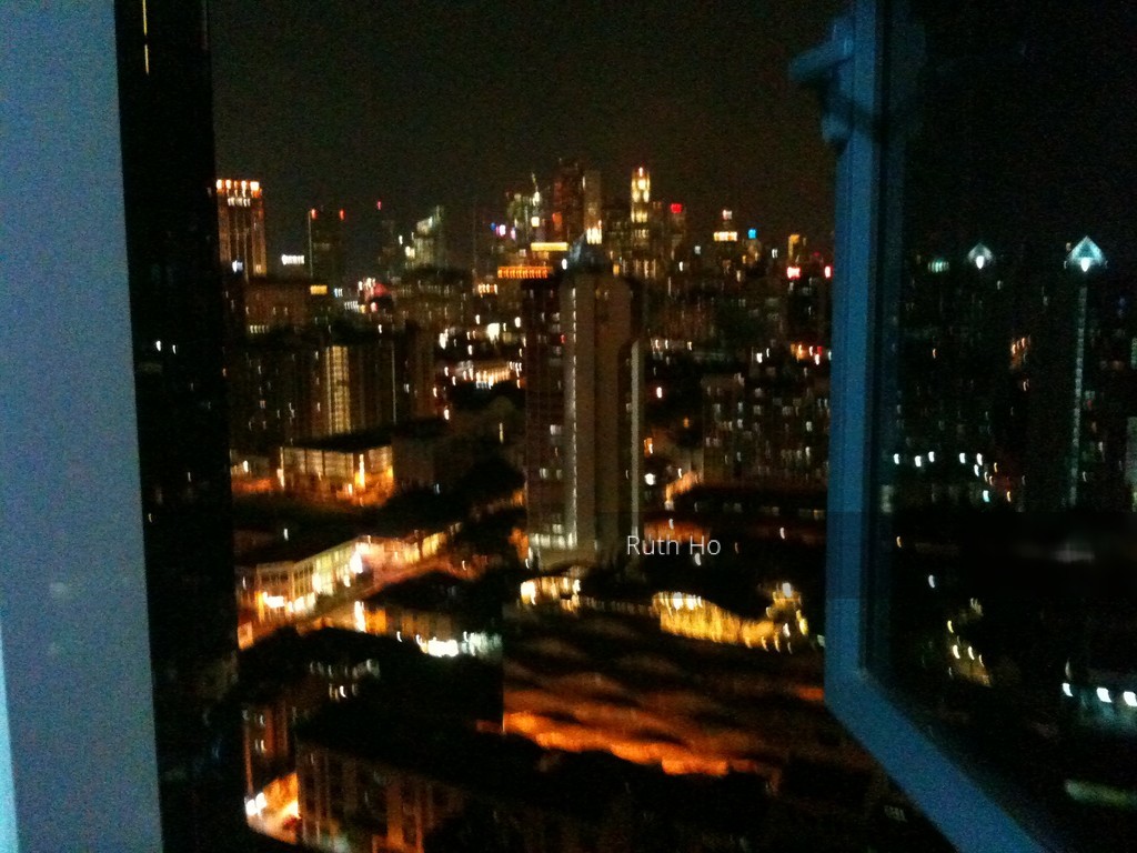 City Square Residences (D8), Condominium #187767052